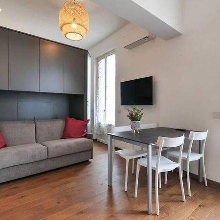 Apartament Primopiano - Ripa B Mediolan Zewnętrze zdjęcie