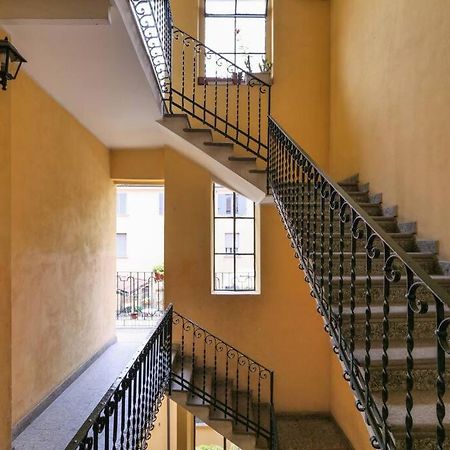 Apartament Primopiano - Ripa B Mediolan Zewnętrze zdjęcie