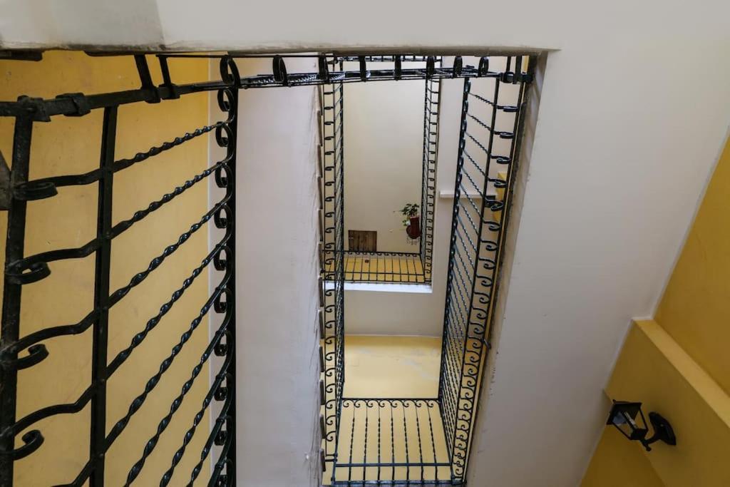 Apartament Primopiano - Ripa B Mediolan Zewnętrze zdjęcie