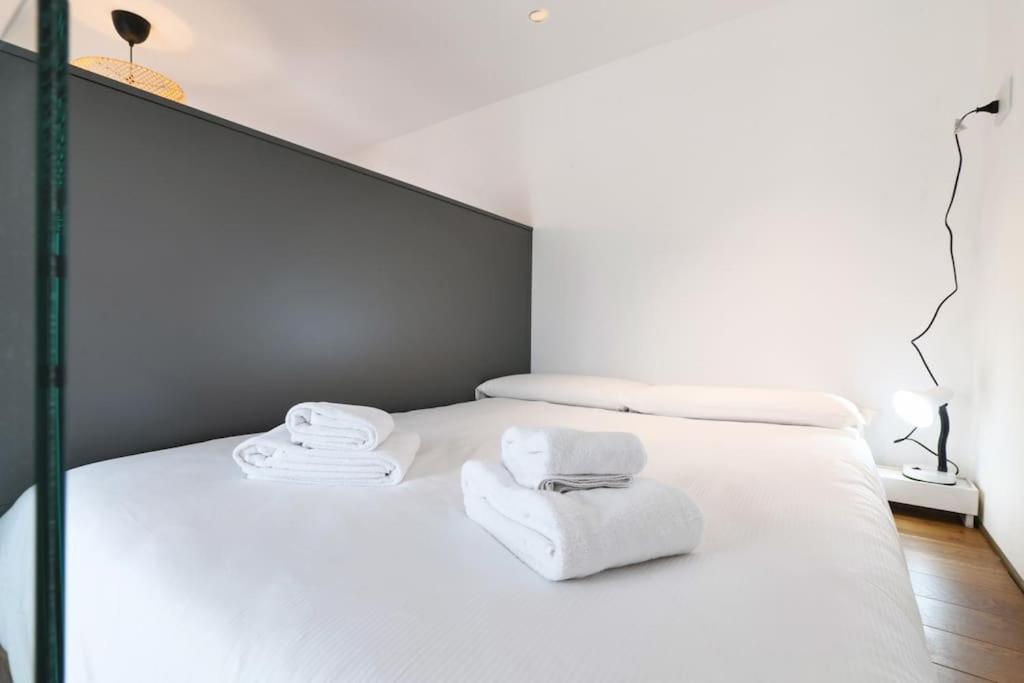 Apartament Primopiano - Ripa B Mediolan Zewnętrze zdjęcie