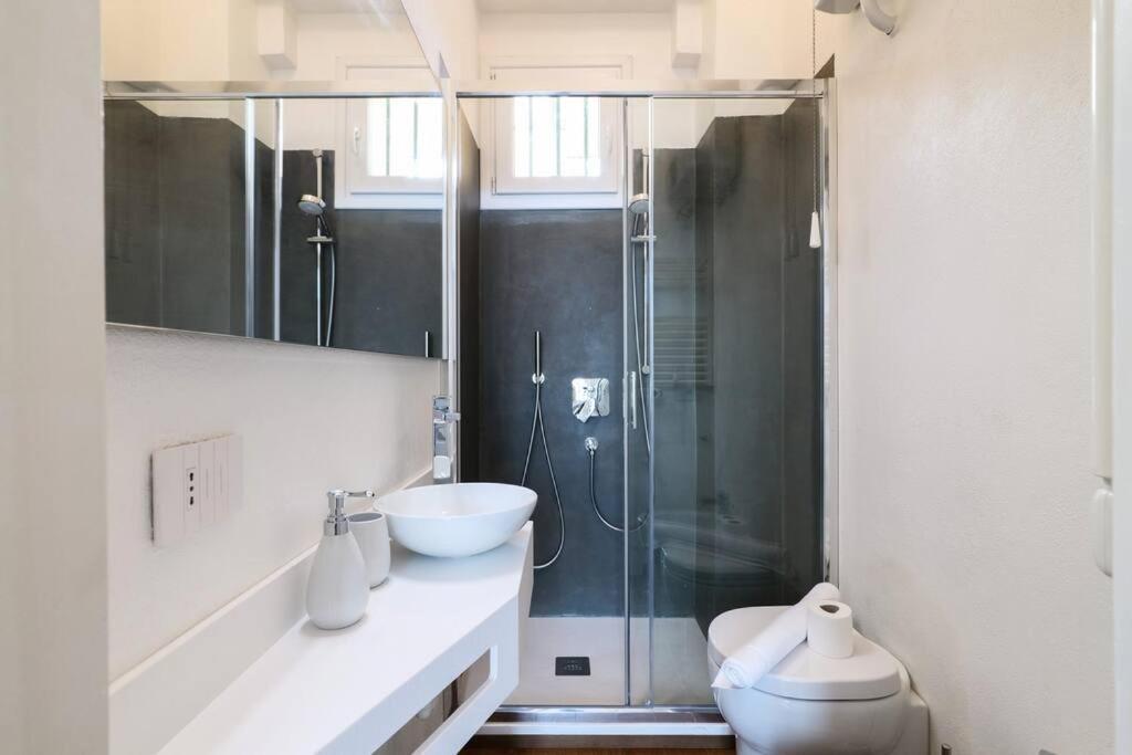Apartament Primopiano - Ripa B Mediolan Zewnętrze zdjęcie