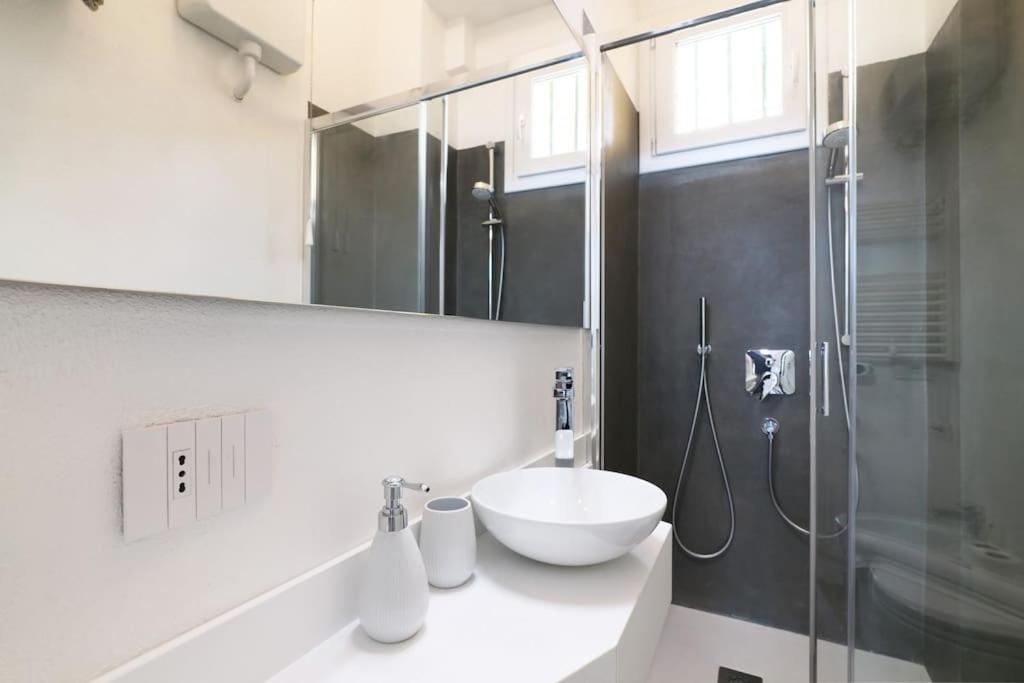 Apartament Primopiano - Ripa B Mediolan Zewnętrze zdjęcie